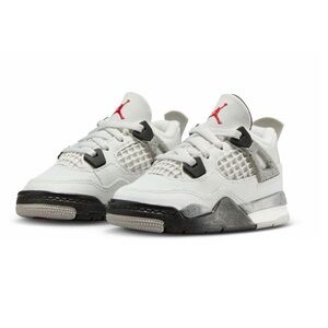 Jordan 4 Retro OG